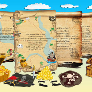 Búsquedas del tesoro