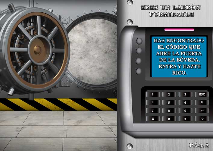 1-Escape-room-a-imprimir-niños-banco-de-Italia-5-7-años